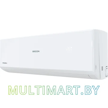 Кондиционер Breeon Prisma BRC-09TPO картинка 2